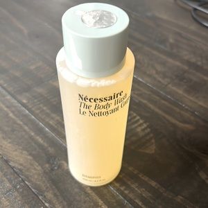 Necessaire - The Body Wash Nettoyant Corps, Eucalyptus 8.4 fl oz, New